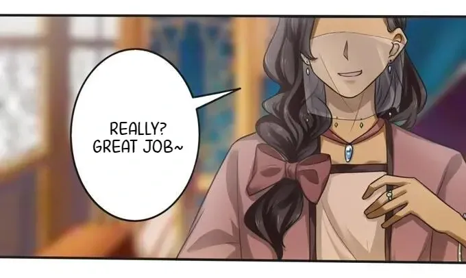 How to Raise a Cross Dressing Master (Colored) Chapter 102 page 8 - 