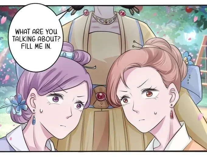 How to Raise a Cross Dressing Master (Colored) Chapter 104 page 2 - 
