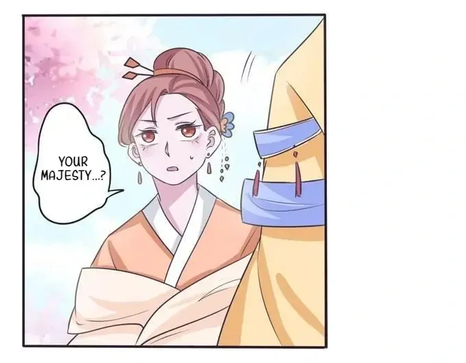 How to Raise a Cross Dressing Master (Colored) Chapter 104 page 12 - 