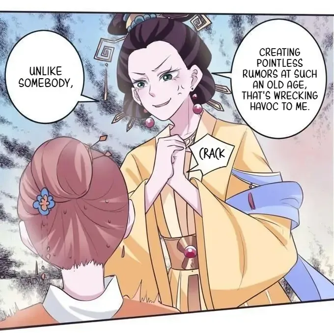 How to Raise a Cross Dressing Master (Colored) Chapter 104 page 13 - 