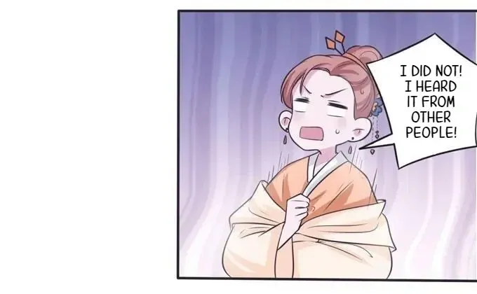 How to Raise a Cross Dressing Master (Colored) Chapter 104 page 14 - 