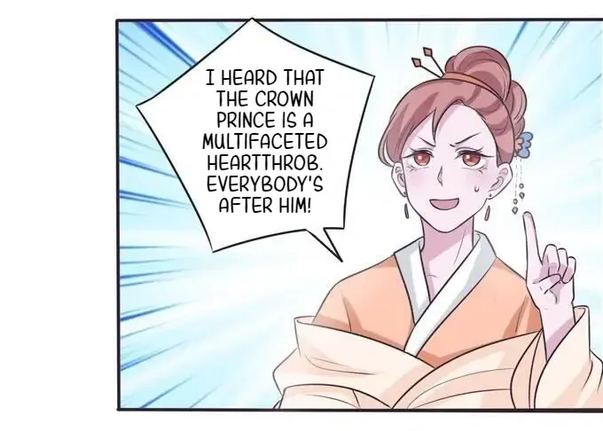 How to Raise a Cross Dressing Master (Colored) Chapter 104 page 16 - 