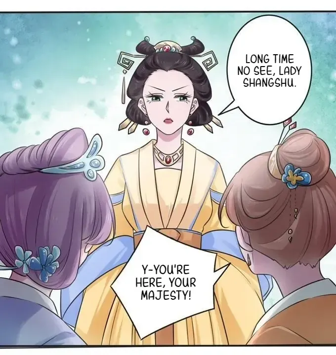 How to Raise a Cross Dressing Master (Colored) Chapter 104 page 3 - 
