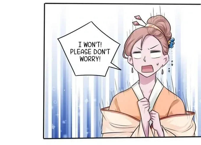 How to Raise a Cross Dressing Master (Colored) Chapter 104 page 21 - 