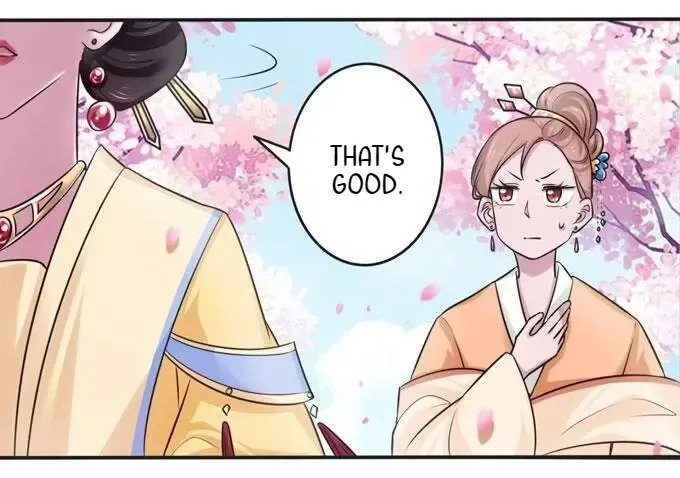 How to Raise a Cross Dressing Master (Colored) Chapter 104 page 22 - 