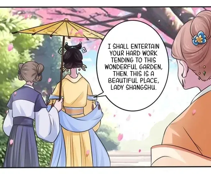 How to Raise a Cross Dressing Master (Colored) Chapter 104 page 23 - 