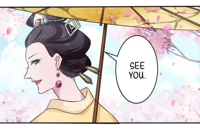 How to Raise a Cross Dressing Master (Colored) Chapter 104 page 24 - 