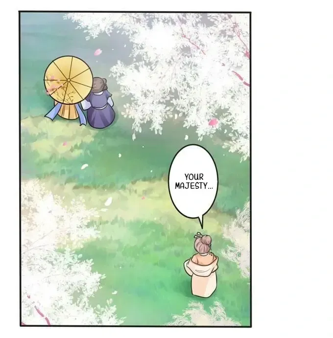 How to Raise a Cross Dressing Master (Colored) Chapter 104 page 25 - 