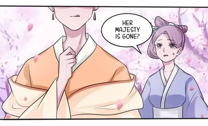 How to Raise a Cross Dressing Master (Colored) Chapter 104 page 27 - 