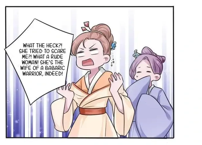 How to Raise a Cross Dressing Master (Colored) Chapter 104 page 28 - 