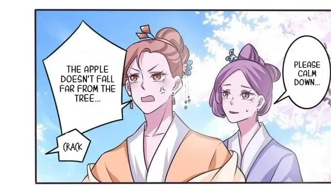 How to Raise a Cross Dressing Master (Colored) Chapter 104 page 29 - 