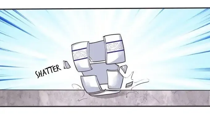 How to Raise a Cross Dressing Master (Colored) Chapter 104 page 33 - 