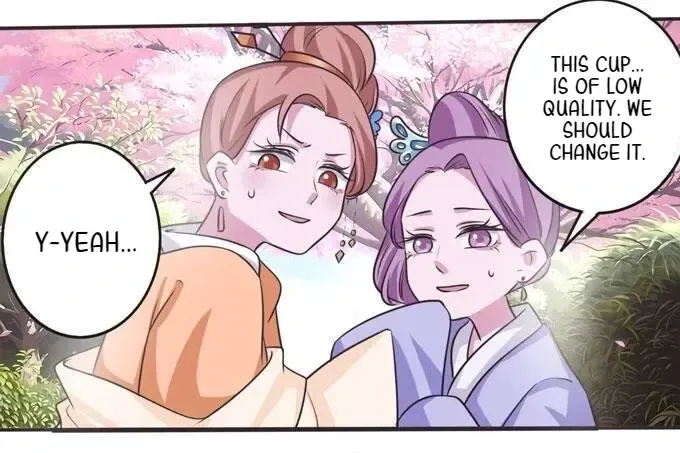 How to Raise a Cross Dressing Master (Colored) Chapter 104 page 35 - 