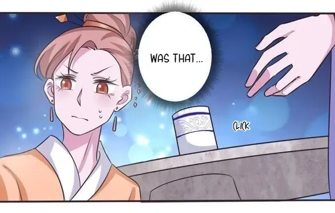 How to Raise a Cross Dressing Master (Colored) Chapter 104 page 36 - 