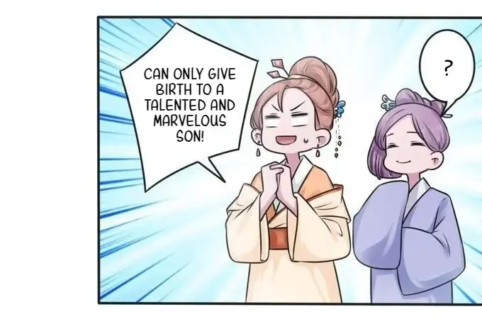How to Raise a Cross Dressing Master (Colored) Chapter 104 page 39 - 