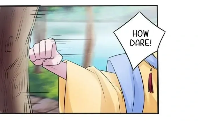 How to Raise a Cross Dressing Master (Colored) Chapter 104 page 41 - 