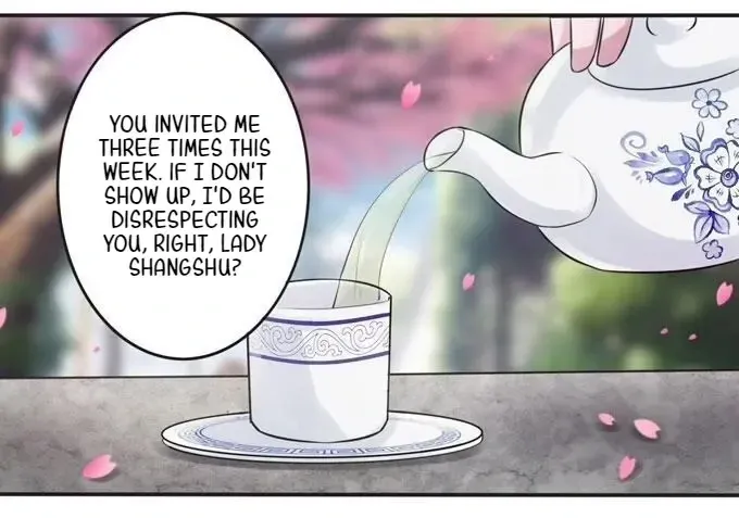 How to Raise a Cross Dressing Master (Colored) Chapter 104 page 6 - 