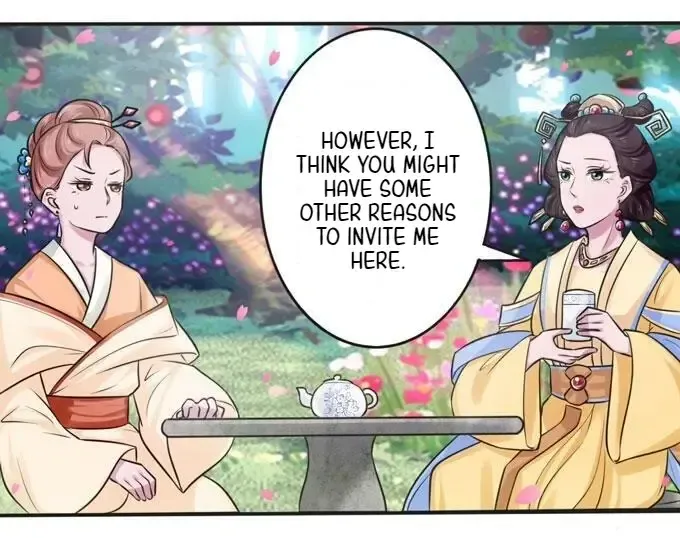 How to Raise a Cross Dressing Master (Colored) Chapter 104 page 7 - 