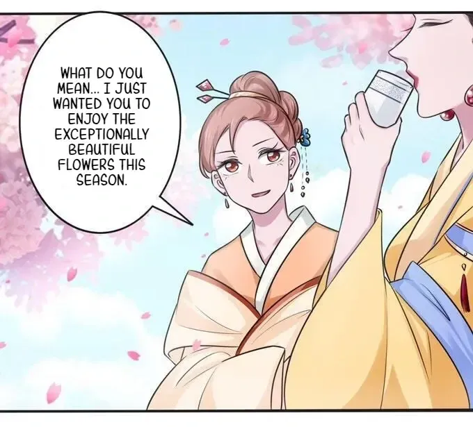 How to Raise a Cross Dressing Master (Colored) Chapter 104 page 8 - 