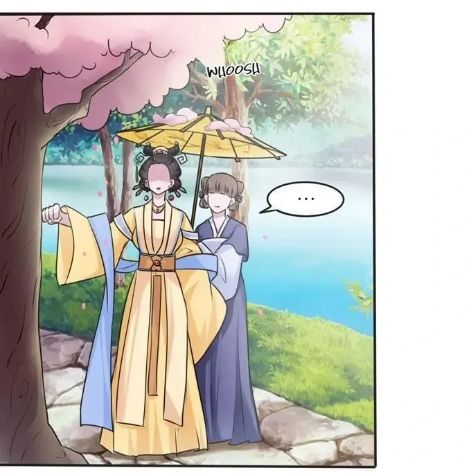 How to Raise a Cross Dressing Master (Colored) Chapter 105 page 2 - 