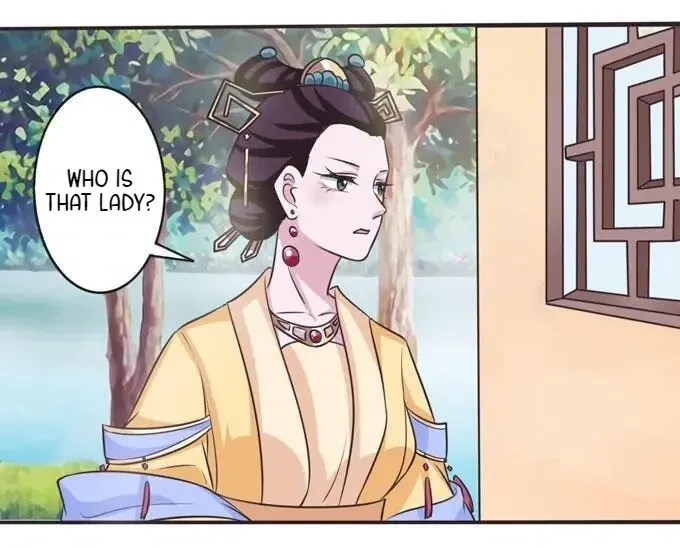 How to Raise a Cross Dressing Master (Colored) Chapter 105 page 17 - 