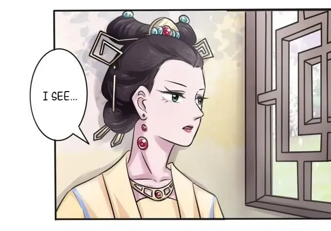 How to Raise a Cross Dressing Master (Colored) Chapter 105 page 19 - 