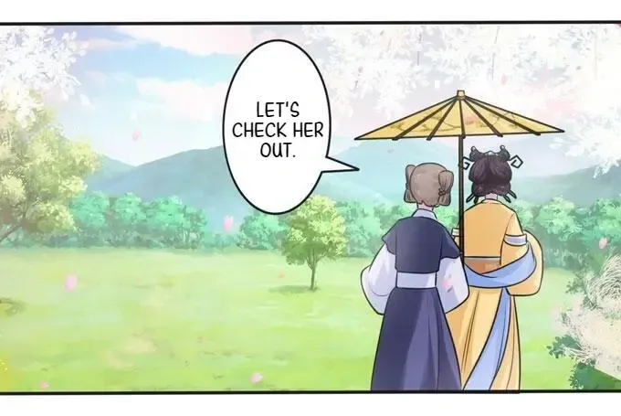 How to Raise a Cross Dressing Master (Colored) Chapter 105 page 20 - 