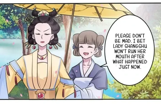 How to Raise a Cross Dressing Master (Colored) Chapter 105 page 3 - 