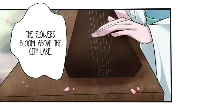 How to Raise a Cross Dressing Master (Colored) Chapter 105 page 21 - 