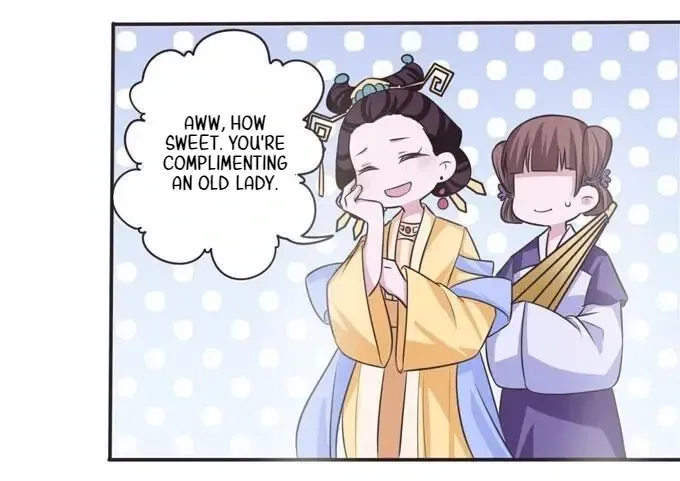 How to Raise a Cross Dressing Master (Colored) Chapter 105 page 30 - 