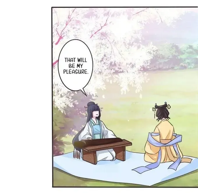 How to Raise a Cross Dressing Master (Colored) Chapter 105 page 33 - 