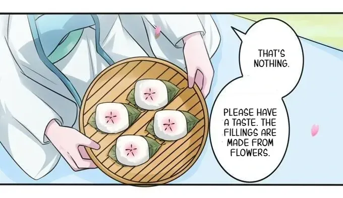 How to Raise a Cross Dressing Master (Colored) Chapter 105 page 41 - 
