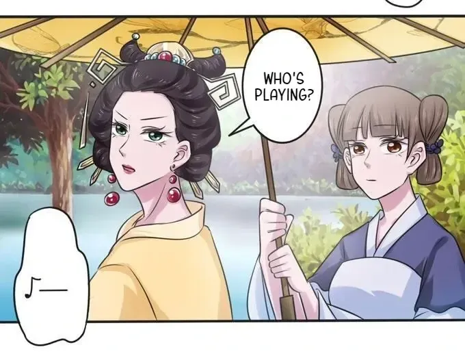 How to Raise a Cross Dressing Master (Colored) Chapter 105 page 7 - 