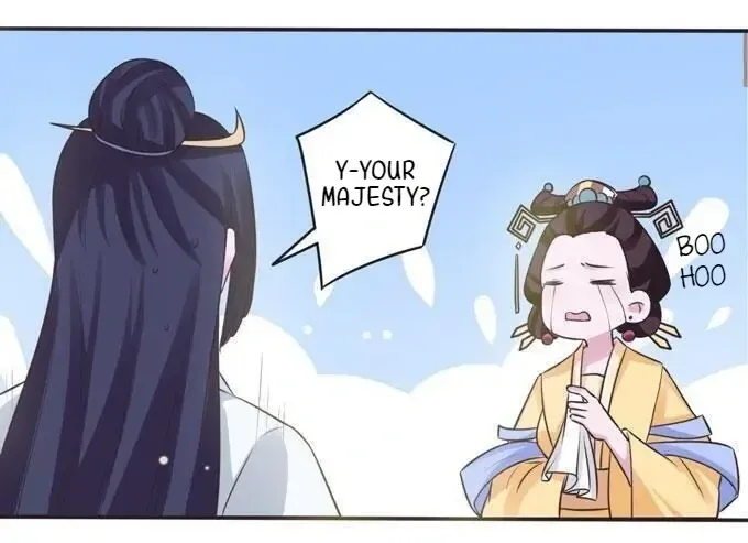 How to Raise a Cross Dressing Master (Colored) Chapter 106 page 11 - 