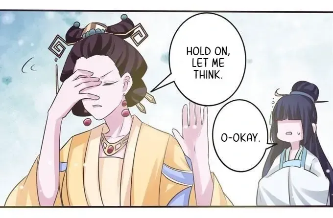 How to Raise a Cross Dressing Master (Colored) Chapter 106 page 12 - 