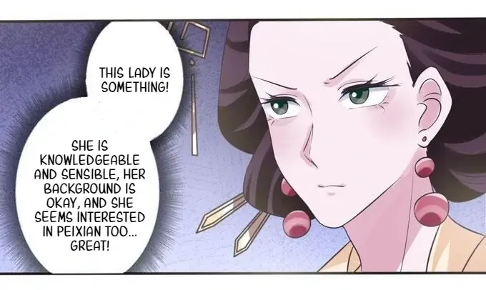 How to Raise a Cross Dressing Master (Colored) Chapter 106 page 13 - 