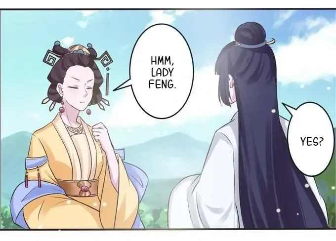 How to Raise a Cross Dressing Master (Colored) Chapter 106 page 14 - 