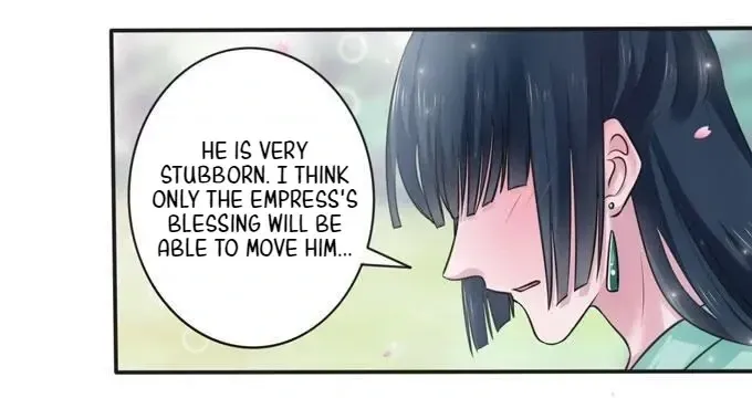 How to Raise a Cross Dressing Master (Colored) Chapter 106 page 20 - 
