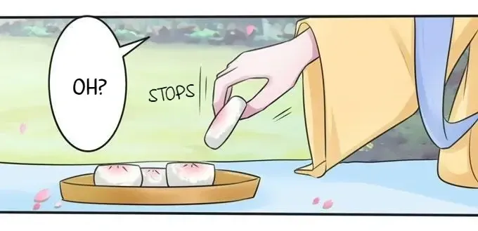 How to Raise a Cross Dressing Master (Colored) Chapter 106 page 3 - 