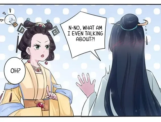 How to Raise a Cross Dressing Master (Colored) Chapter 106 page 21 - 