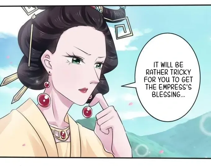 How to Raise a Cross Dressing Master (Colored) Chapter 106 page 22 - 