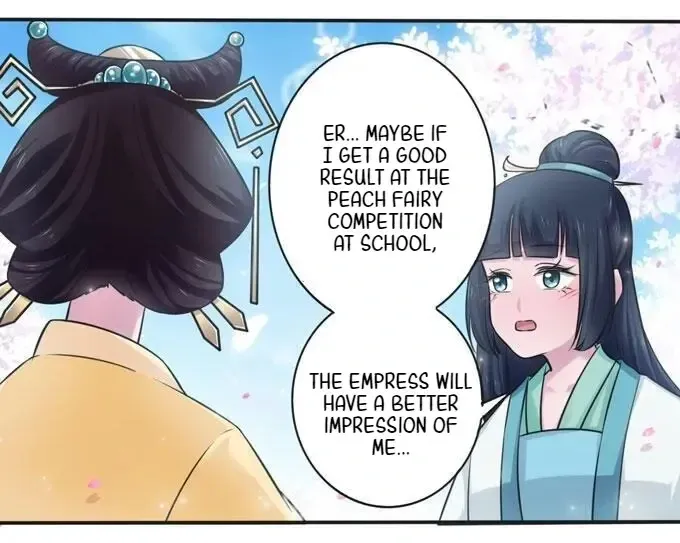 How to Raise a Cross Dressing Master (Colored) Chapter 106 page 23 - 