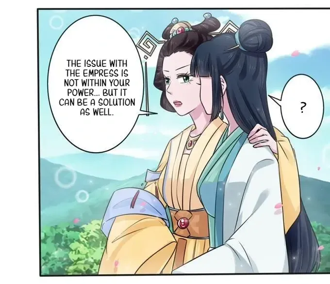 How to Raise a Cross Dressing Master (Colored) Chapter 106 page 25 - 