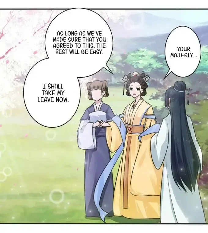 How to Raise a Cross Dressing Master (Colored) Chapter 106 page 27 - 