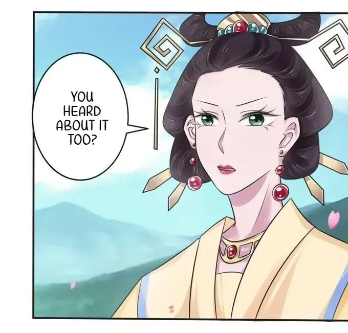 How to Raise a Cross Dressing Master (Colored) Chapter 106 page 4 - 