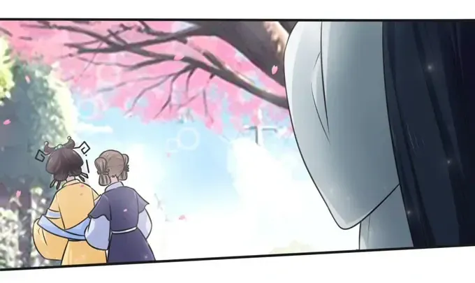 How to Raise a Cross Dressing Master (Colored) Chapter 106 page 31 - 