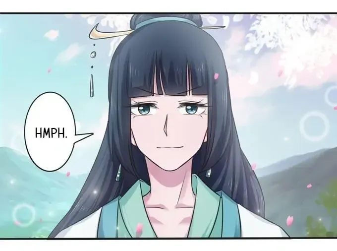 How to Raise a Cross Dressing Master (Colored) Chapter 106 page 33 - 