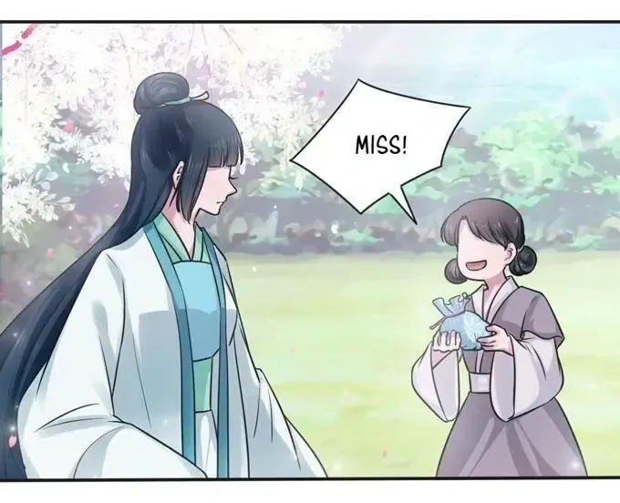 How to Raise a Cross Dressing Master (Colored) Chapter 106 page 34 - 