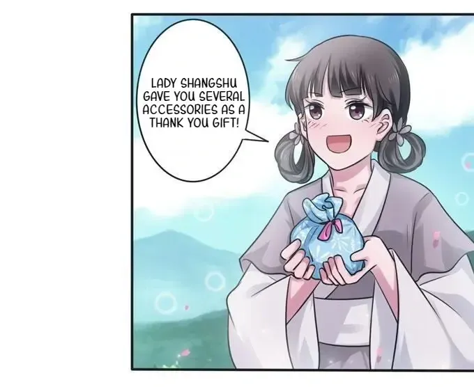 How to Raise a Cross Dressing Master (Colored) Chapter 106 page 35 - 