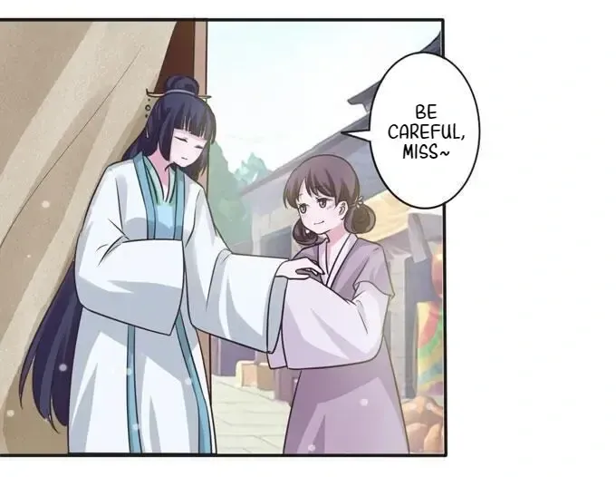 How to Raise a Cross Dressing Master (Colored) Chapter 106 page 40 - 